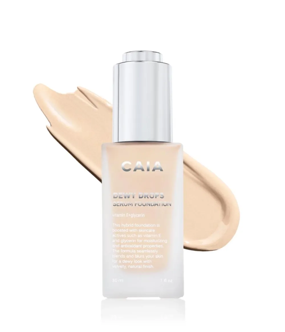 Clearance CAIA Cosmetics DEWY DROPS