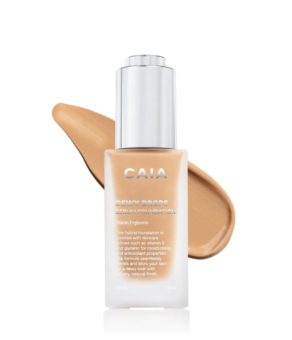 Clearance CAIA Cosmetics DEWY DROPS