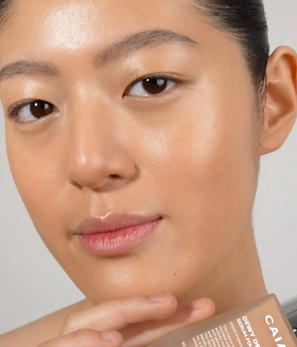 Clearance CAIA Cosmetics DEWY DROPS