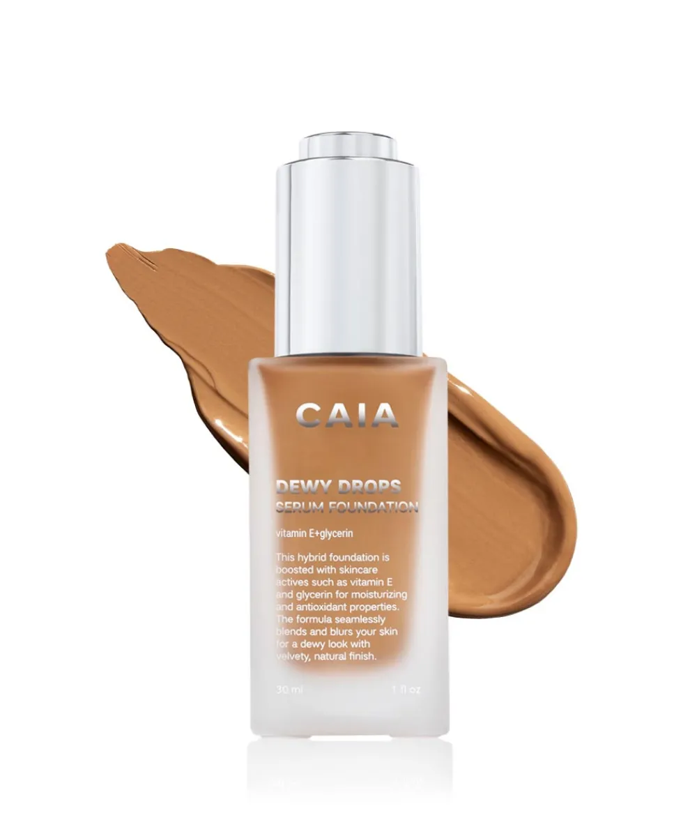 Clearance CAIA Cosmetics DEWY DROPS