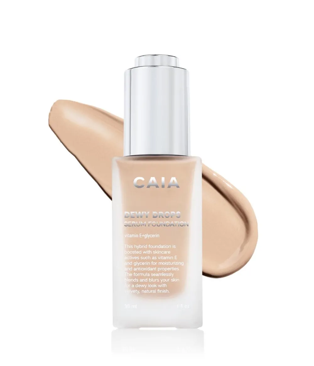 Clearance CAIA Cosmetics DEWY DROPS