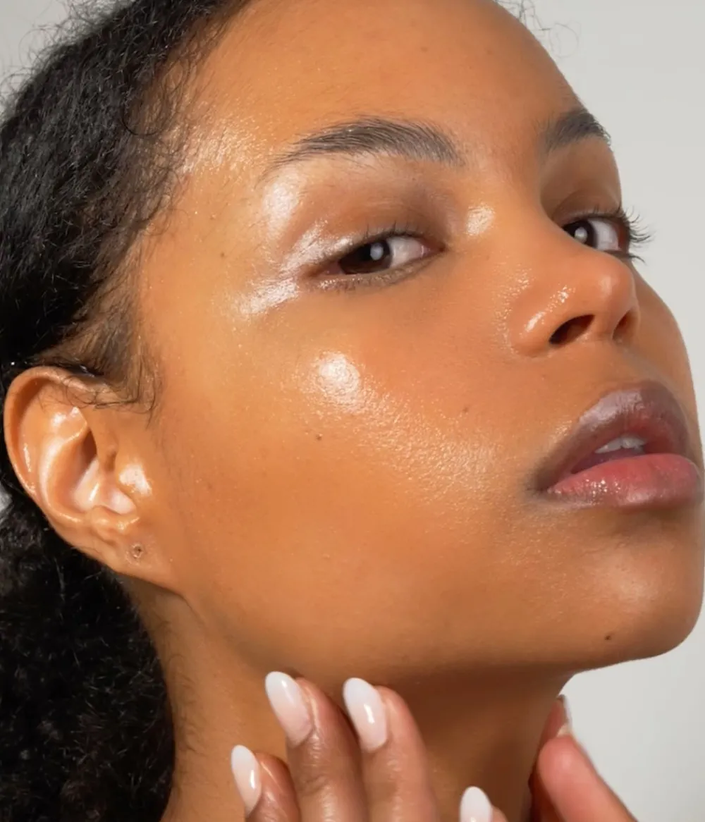 Clearance CAIA Cosmetics DEWY DROPS