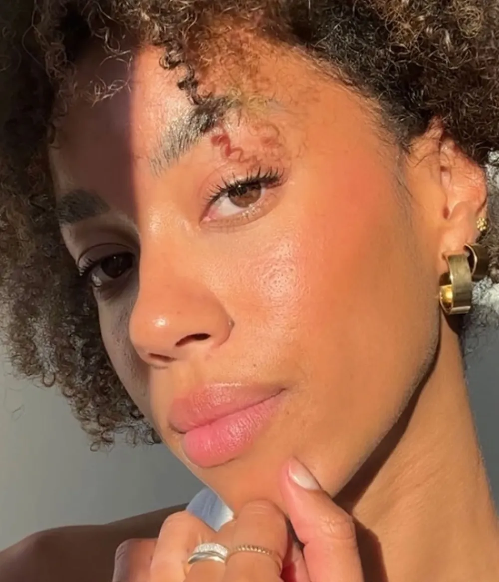 Clearance CAIA Cosmetics DEWY DROPS
