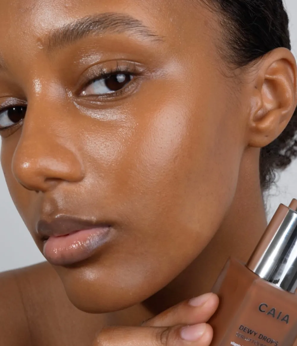 Clearance CAIA Cosmetics DEWY DROPS