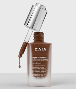 Clearance CAIA Cosmetics DEWY DROPS