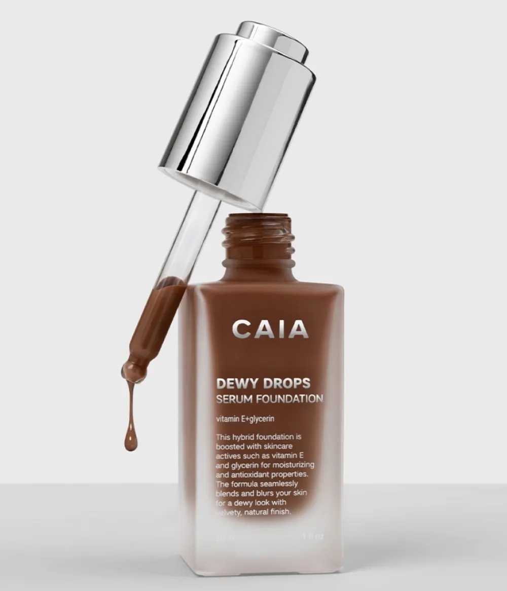 Clearance CAIA Cosmetics DEWY DROPS