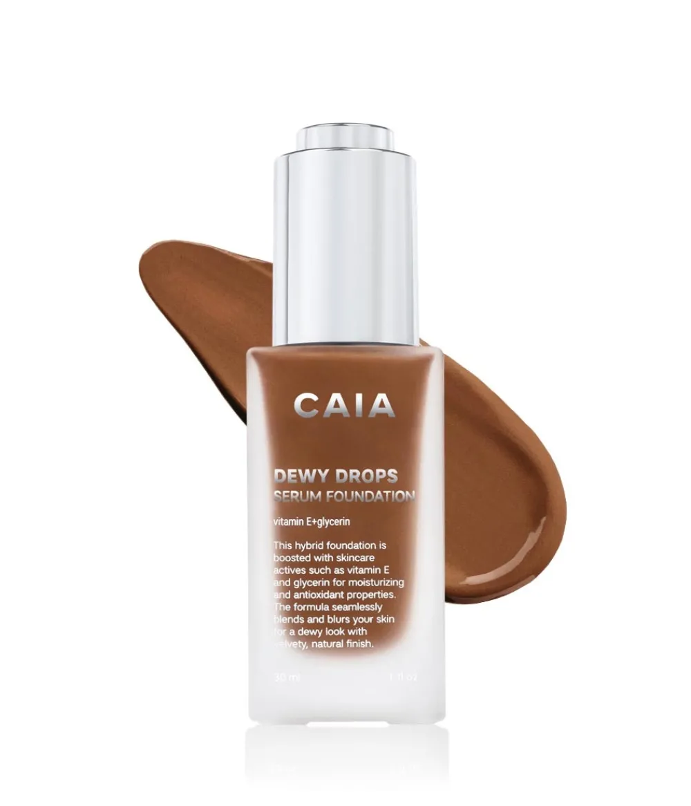 Clearance CAIA Cosmetics DEWY DROPS