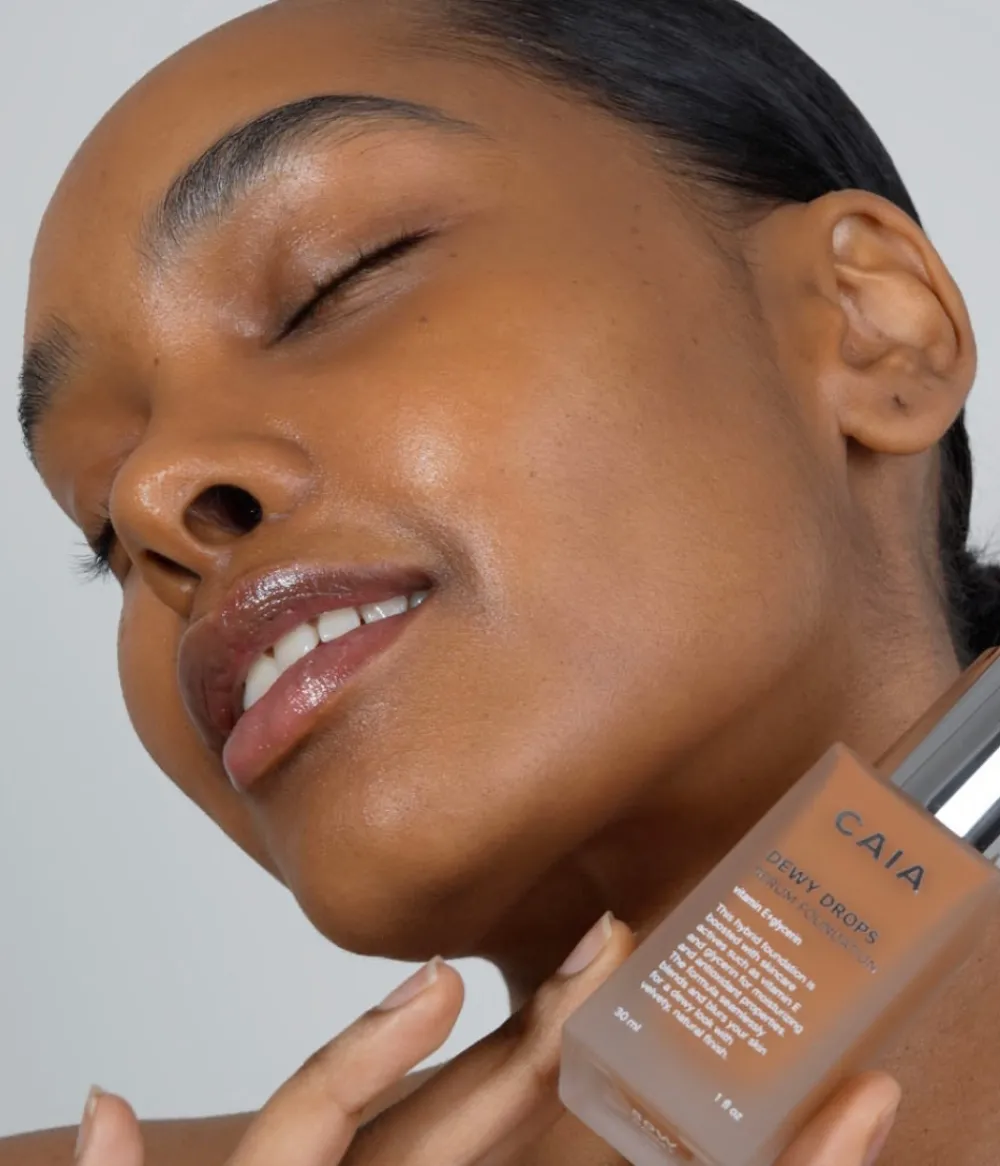 Clearance CAIA Cosmetics DEWY DROPS