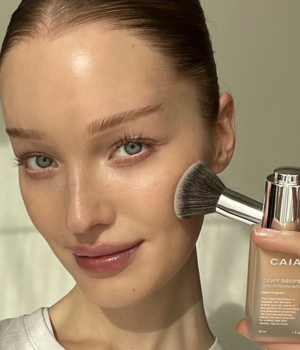 Clearance CAIA Cosmetics DEWY DROPS