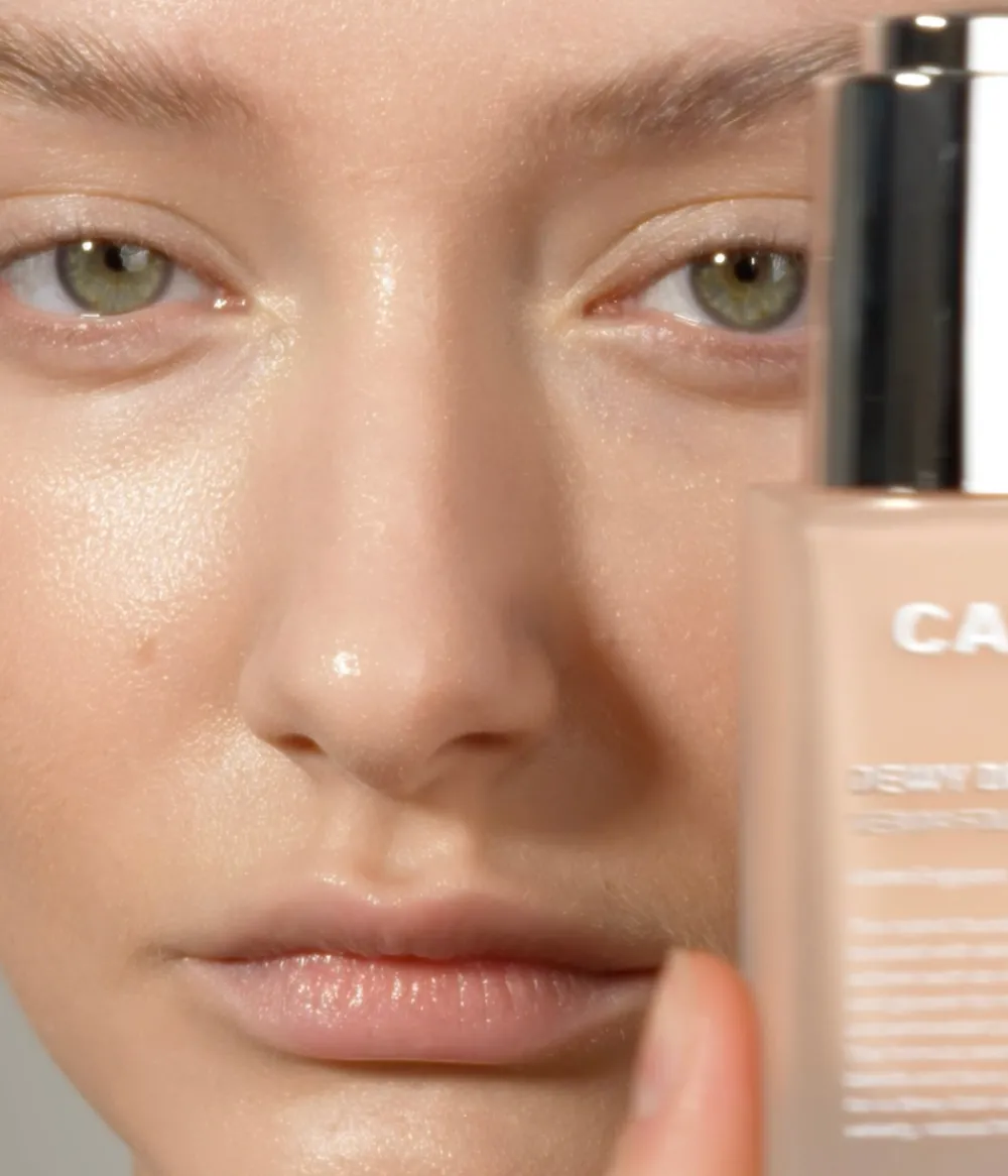 Clearance CAIA Cosmetics DEWY DROPS