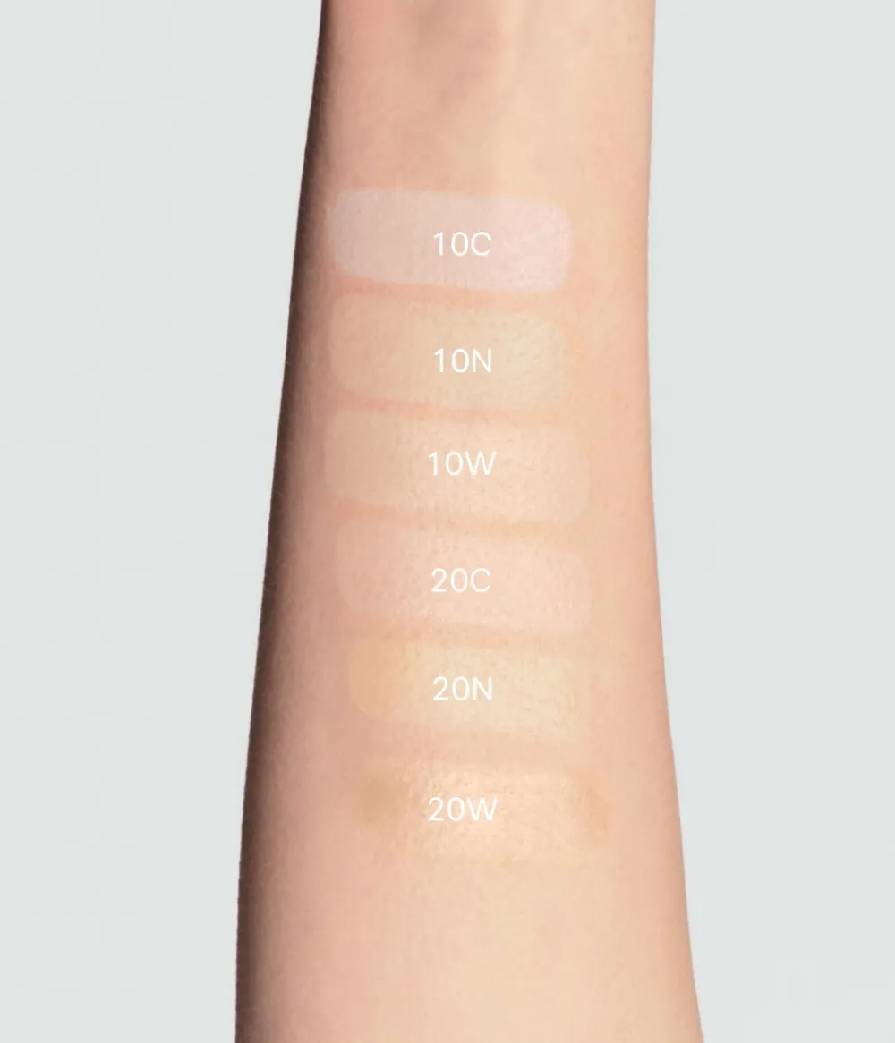 Clearance CAIA Cosmetics DEWY DROPS