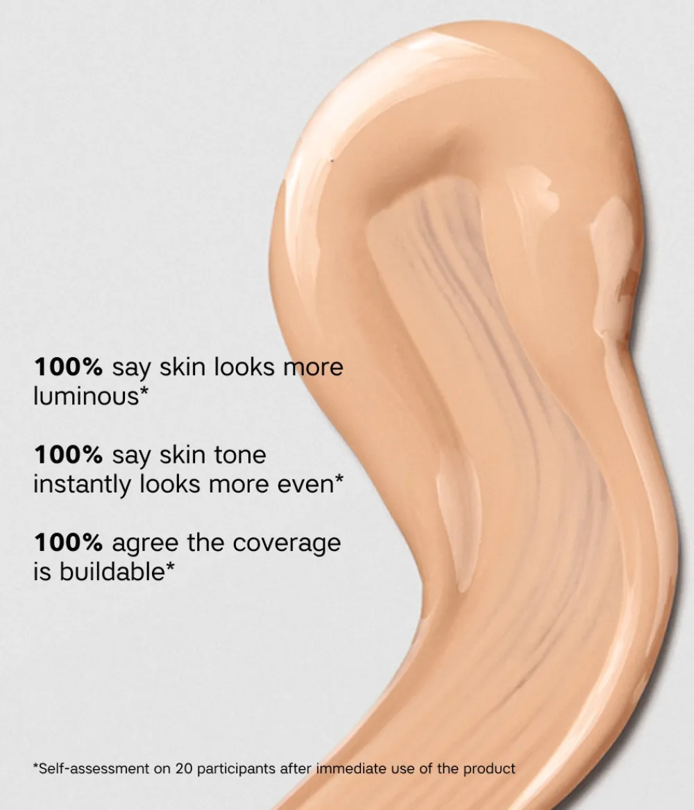 Clearance CAIA Cosmetics DEWY DROPS