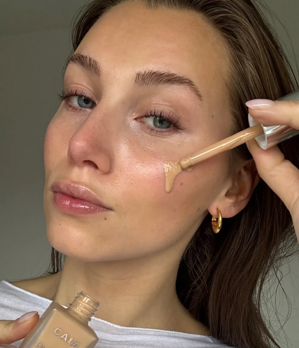 Clearance CAIA Cosmetics DEWY DROPS