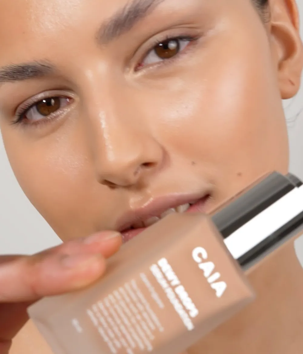 Clearance CAIA Cosmetics DEWY DROPS