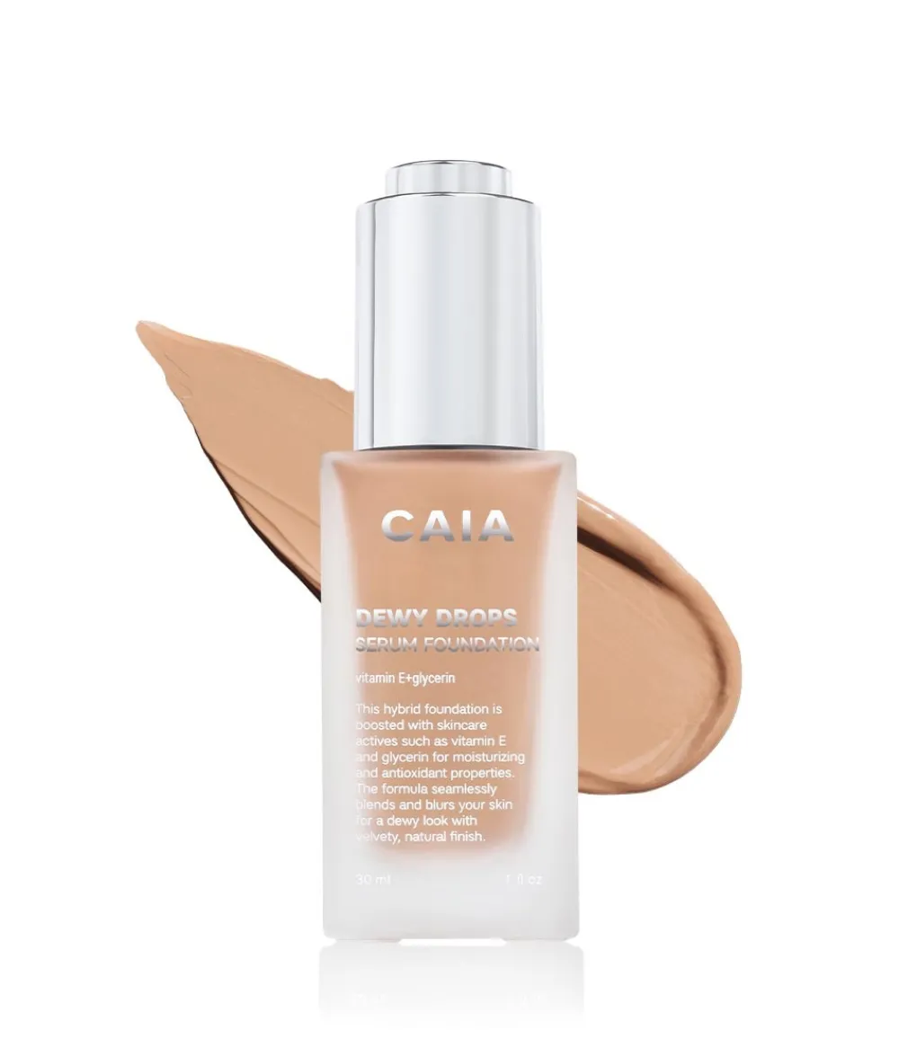 Clearance CAIA Cosmetics DEWY DROPS