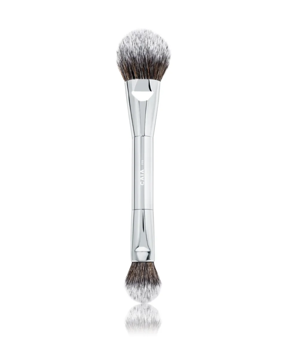 Best CAIA Cosmetics DUO POWDER BRUSH F19
