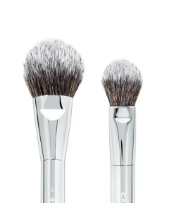 Best CAIA Cosmetics DUO POWDER BRUSH F19
