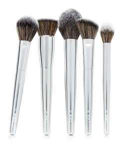 Online CAIA Cosmetics ESSENTIAL BRUSH KIT - FACE