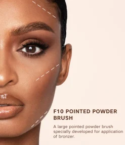 Online CAIA Cosmetics ESSENTIAL BRUSH KIT - FACE