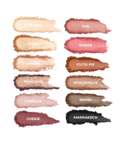 Discount CAIA Cosmetics EYE SHADOW MIX