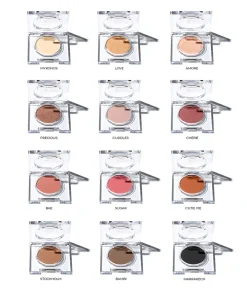 Discount CAIA Cosmetics EYE SHADOW MIX