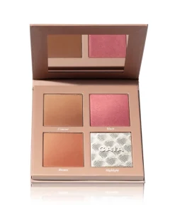 Online CAIA Cosmetics FACE PALETTE