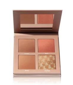 Online CAIA Cosmetics FACE PALETTE