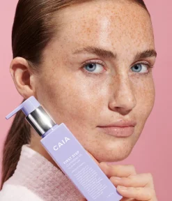 CAIA Cosmetics FIRST STEP CLEANSING OIL