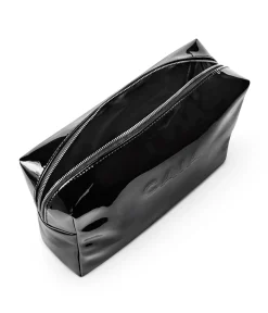 Sale CAIA Cosmetics FITS ALL BLACK BAG