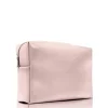 CAIA Cosmetics FITS ALL PINK BAG