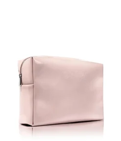 CAIA Cosmetics FITS ALL PINK BAG