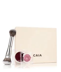 Hot CAIA Cosmetics FLUSH RUSH