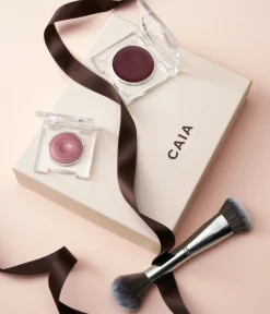 Hot CAIA Cosmetics FLUSH RUSH