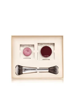 Hot CAIA Cosmetics FLUSH RUSH