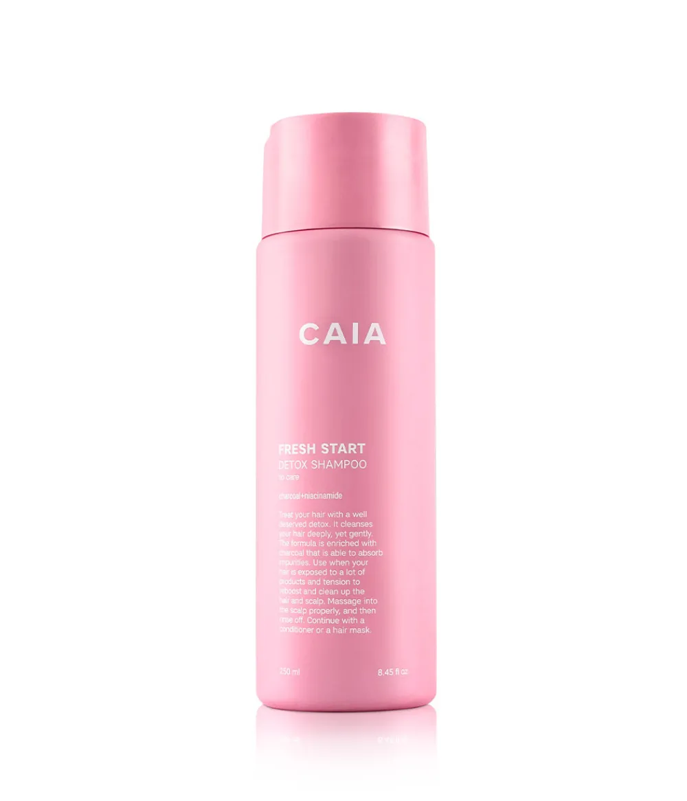 Hot CAIA Cosmetics FRESH START