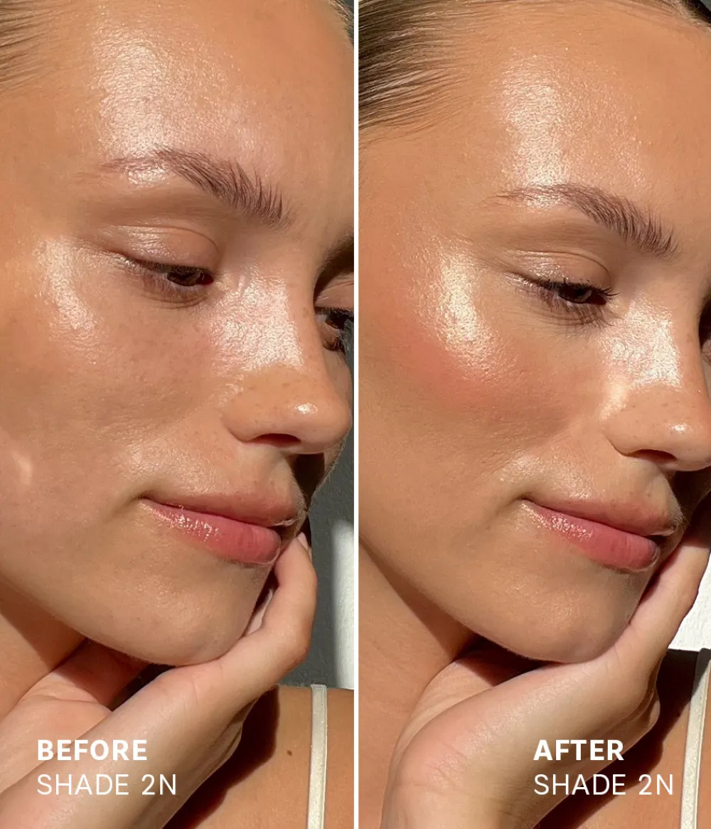 Online CAIA Cosmetics FRONT ROW CONCEALER