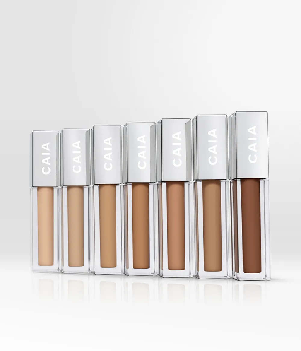 Online CAIA Cosmetics FRONT ROW CONCEALER