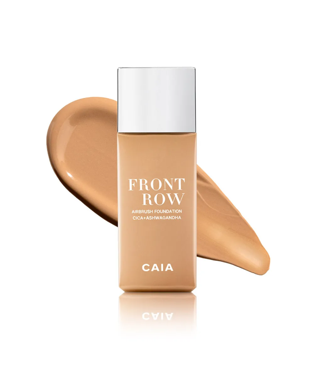 Clearance CAIA Cosmetics FRONT ROW FOUNDATION