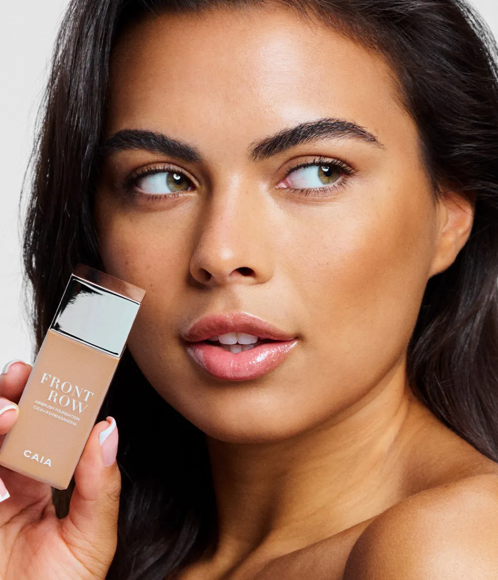 Clearance CAIA Cosmetics FRONT ROW FOUNDATION