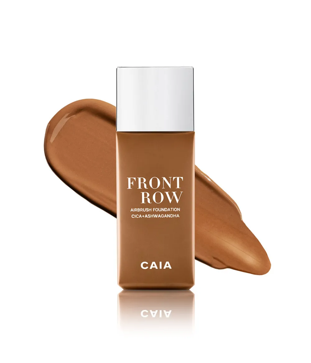 Clearance CAIA Cosmetics FRONT ROW FOUNDATION