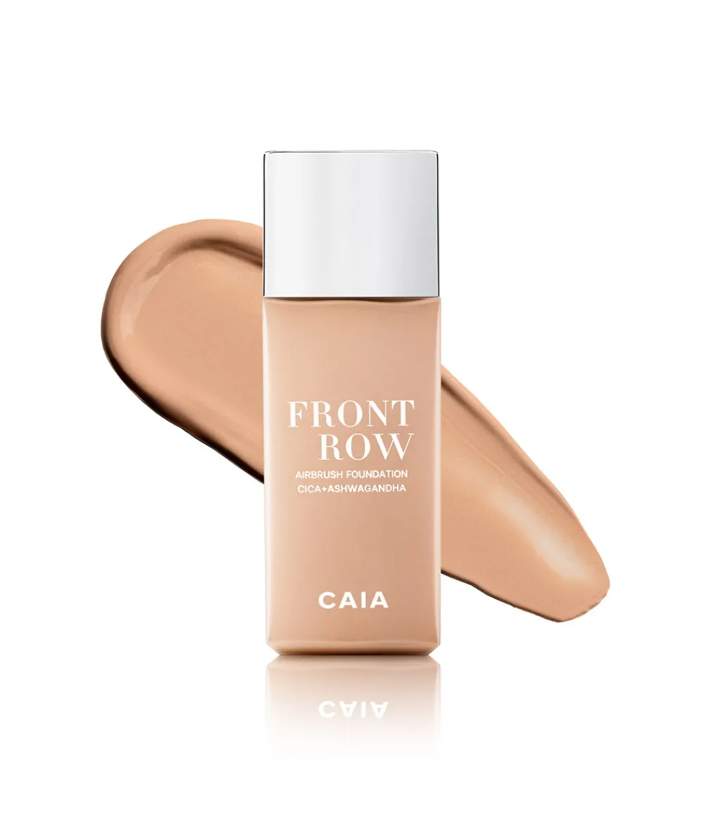 Clearance CAIA Cosmetics FRONT ROW FOUNDATION