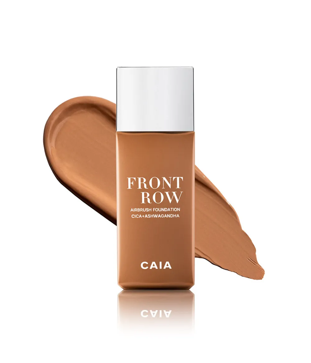 Clearance CAIA Cosmetics FRONT ROW FOUNDATION