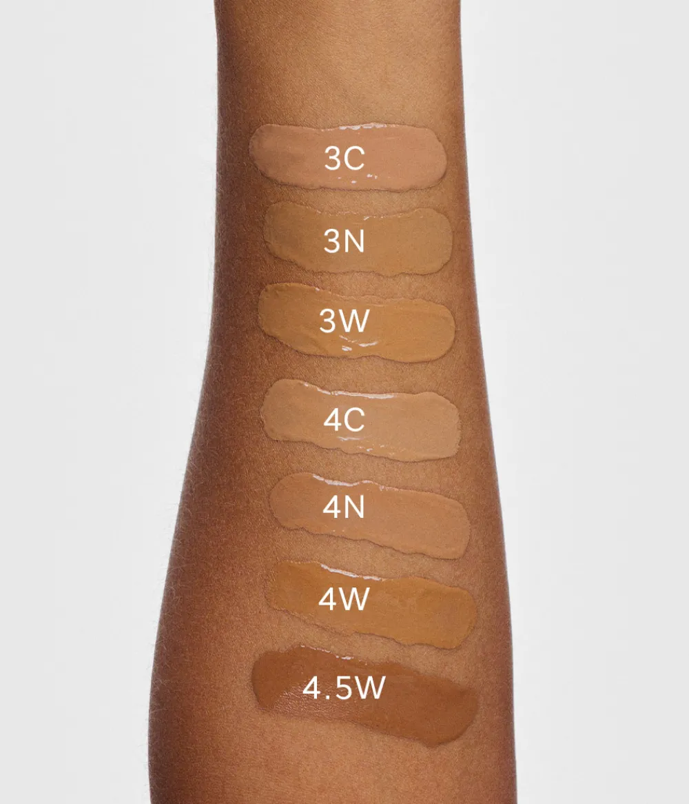 Clearance CAIA Cosmetics FRONT ROW FOUNDATION