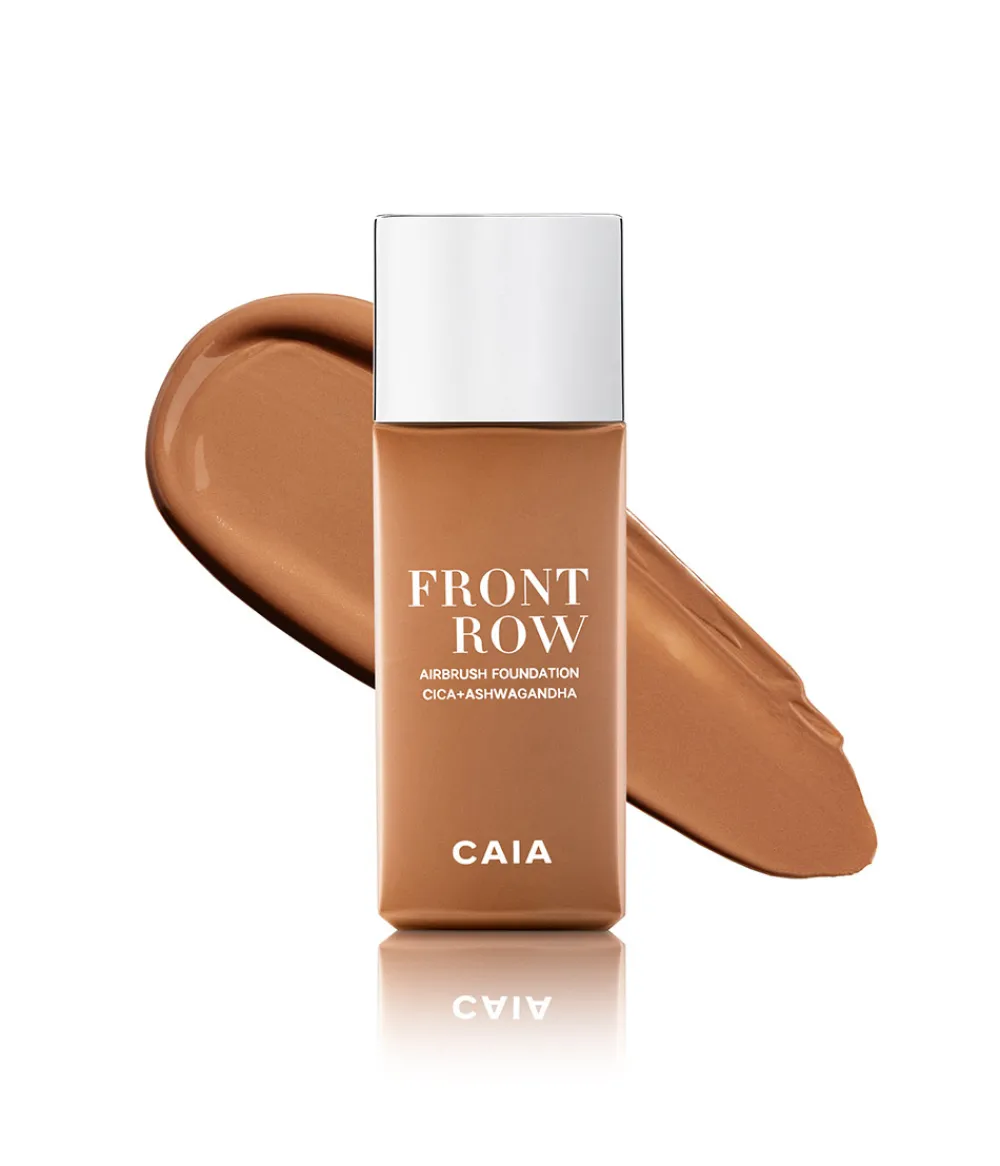 Clearance CAIA Cosmetics FRONT ROW FOUNDATION