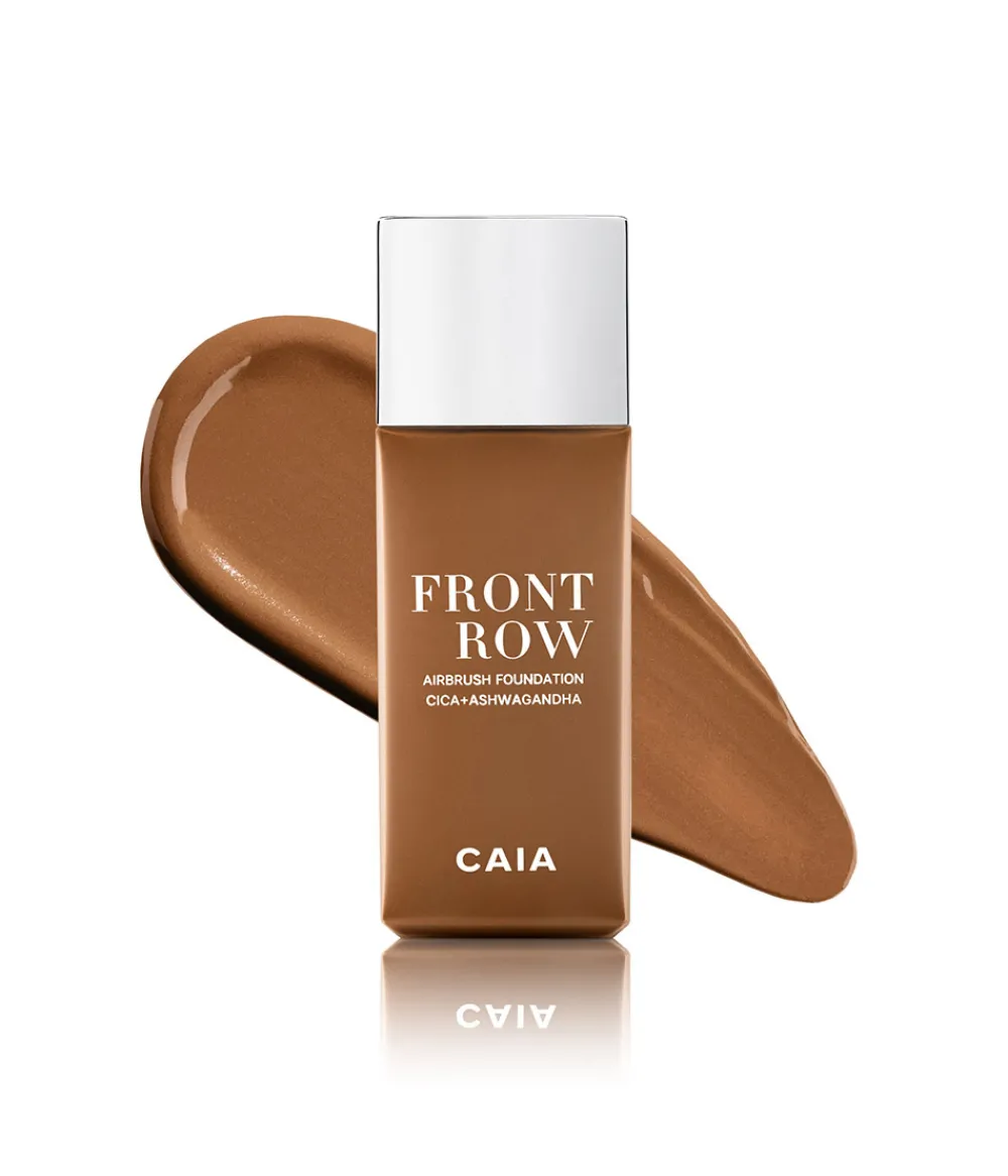 Clearance CAIA Cosmetics FRONT ROW FOUNDATION