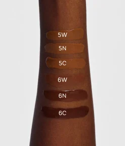 Clearance CAIA Cosmetics FRONT ROW FOUNDATION