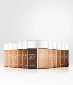 Best CAIA Cosmetics FRONT ROW SET