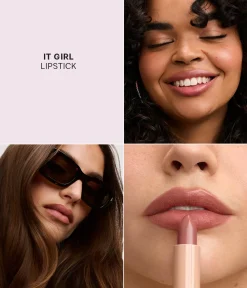 Outlet CAIA Cosmetics GLOSSY LIPSTICK