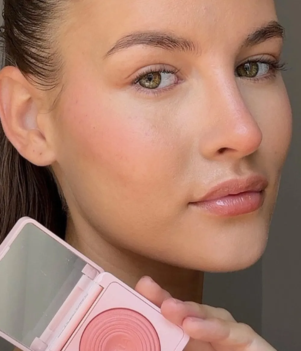 Best CAIA Cosmetics GLOW BLUSH