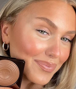 Clearance CAIA Cosmetics GLOW BRONZER